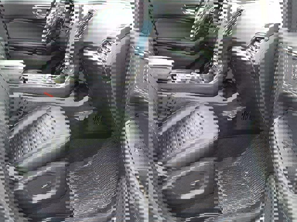 Certified 2022 Ford Edge SEL w/ Convenience Package image 26