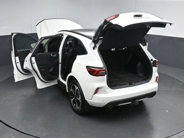 Certified 2023 Ford Escape ST-Line Elite w/ Class II Trailer Tow Package AWD/4WD image 59