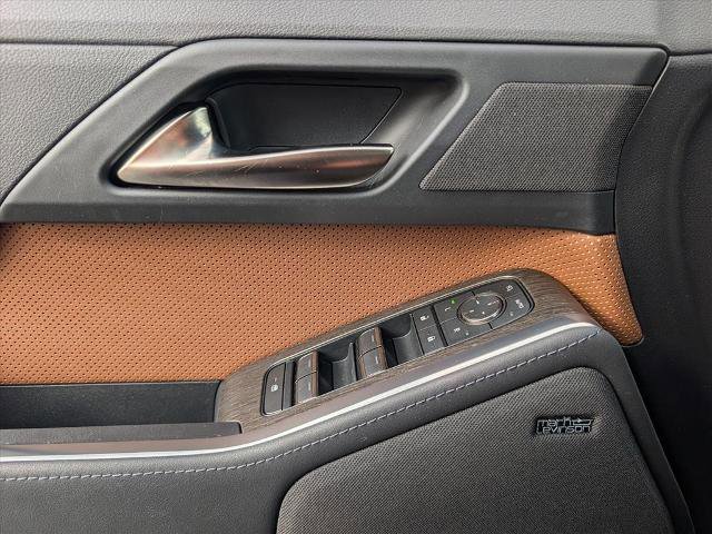 Used 2024 Lexus GX 550 image 16