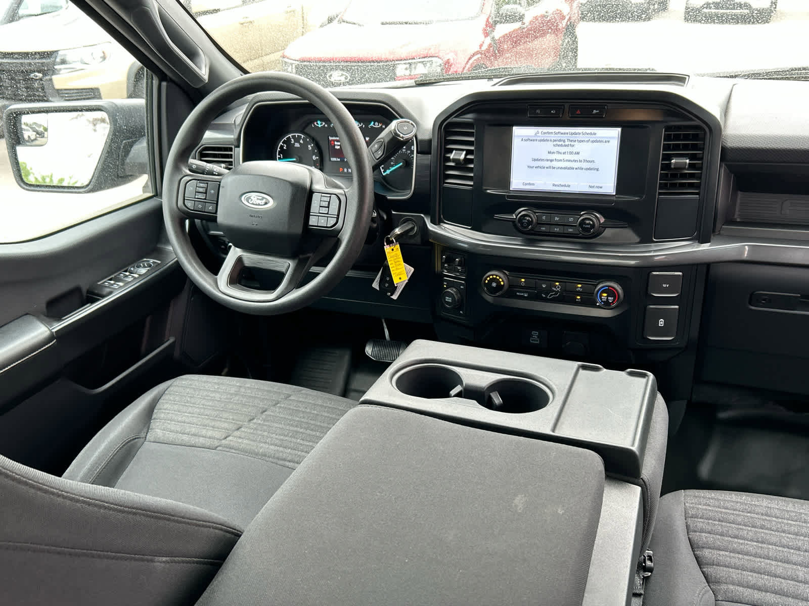 Certified 2023 Ford F150 XL w/ STX Appearance Package image 19