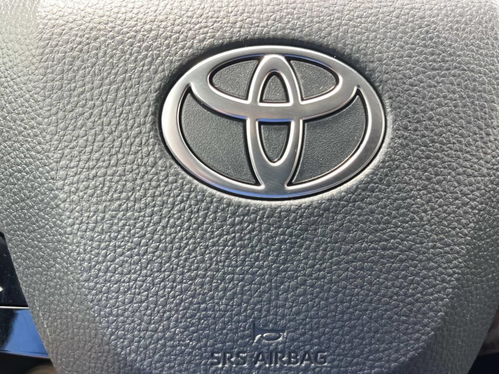 Used 2025 Toyota Camry LE w/ Convenience Package FWD image 36