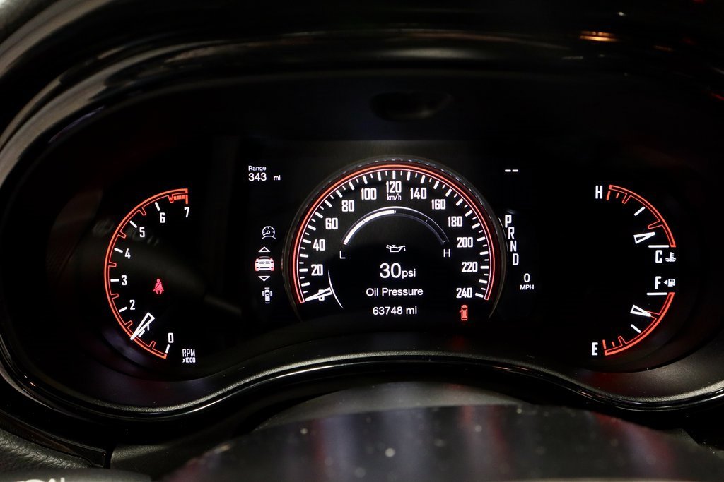 Used 2023 Dodge Durango GT image 33