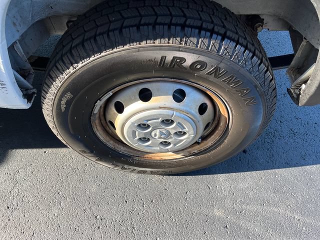 Used 2023 RAM ProMaster 2500 FWD image 36