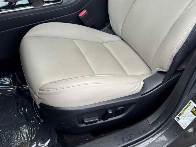 Used 2024 MAZDA CX-30 AWD 2.5 S w/ Preferred Package image 16