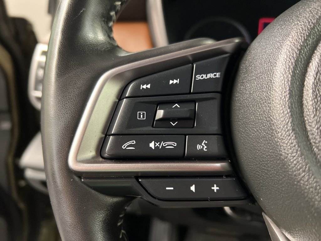Used 2023 Subaru Outback Touring XT w/ Popular Package #2 image 17