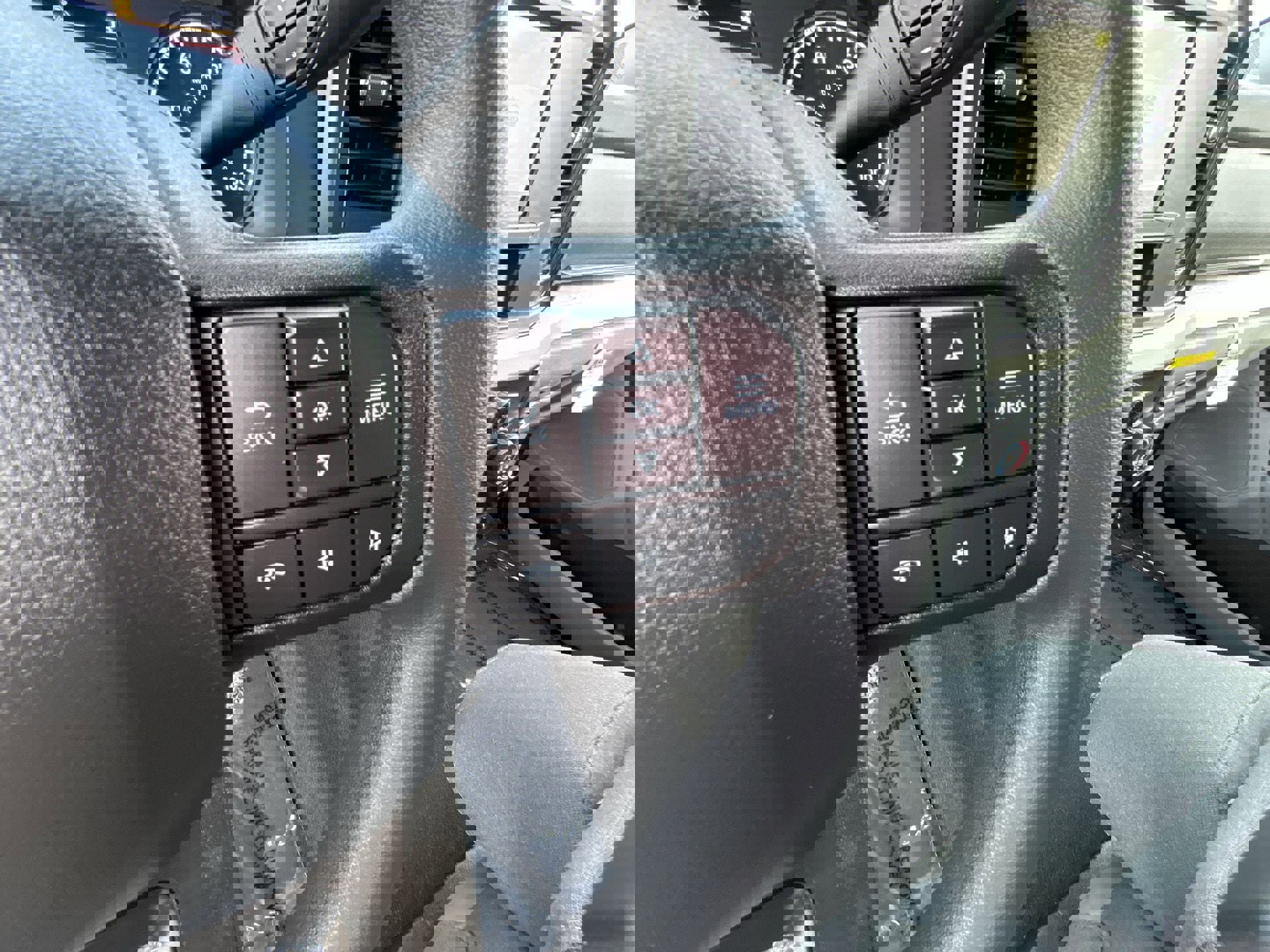 Certified 2025 Ford F250 XLT w/ FX4 Off-Road Package image 22