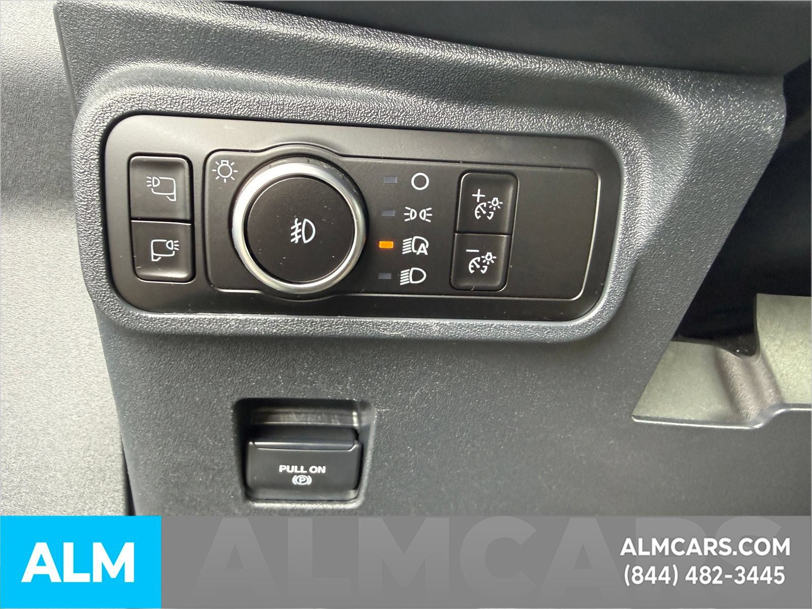 Certified 2025 Ford Bronco Outer Banks AWD/4WD image 24