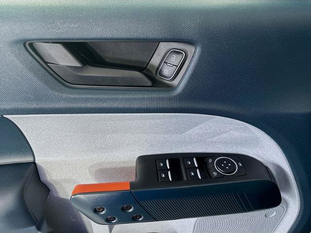 Certified 2024 Ford Maverick XLT FWD image 17