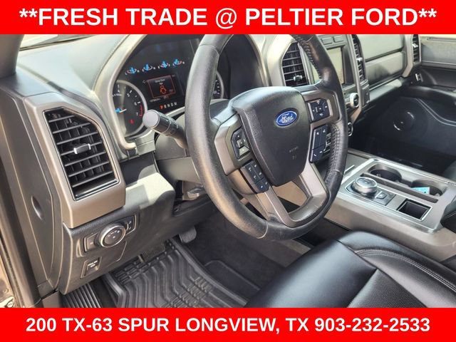 Certified 2019 Ford Expedition XLT w/ Equipment Group 201A RWD image 16
