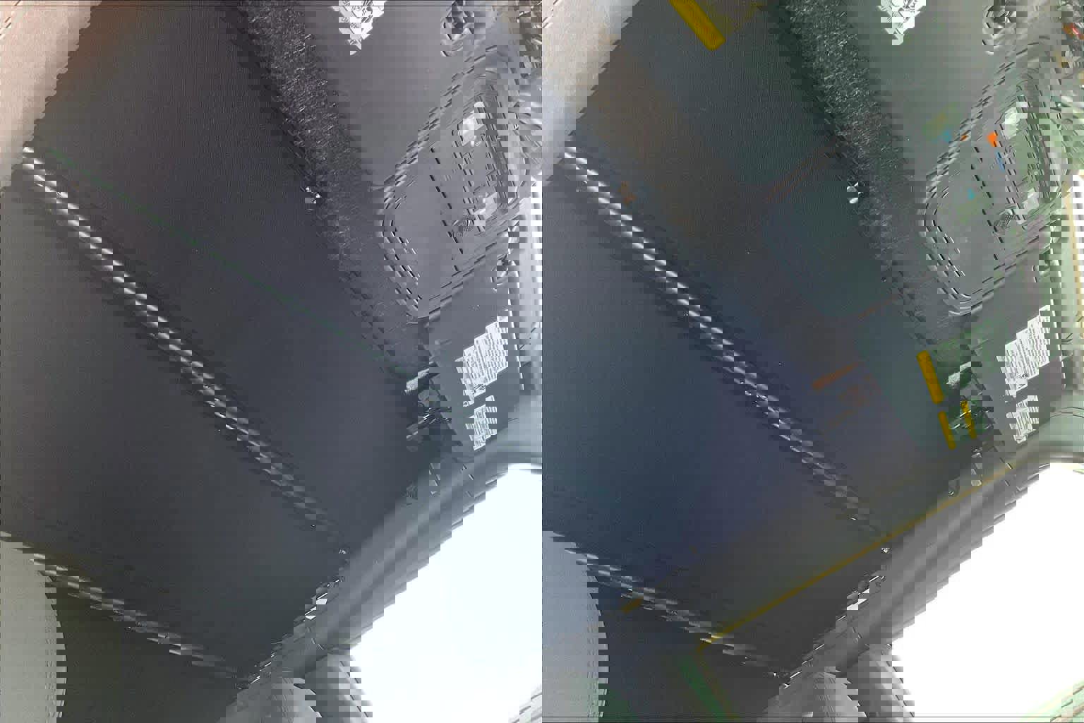 Certified 2021 Ford Bronco 4-Door image 14