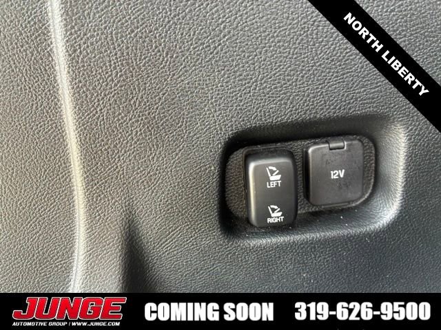 Certified 2020 Ford Edge ST w/ Equipment Group 401A AWD/4WD image 31