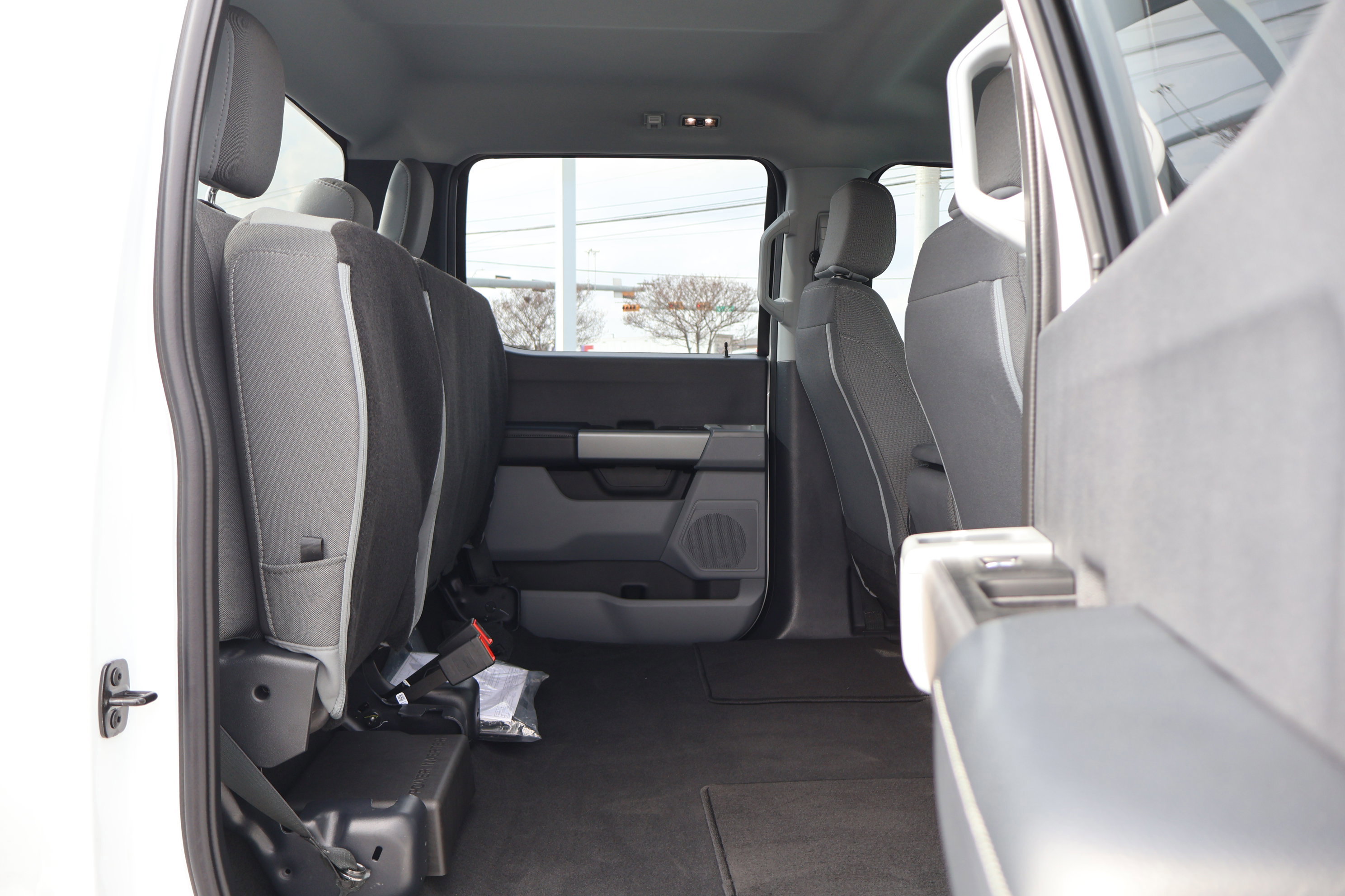 Certified 2025 Ford F250 XL w/ STX Appearance Package image 34