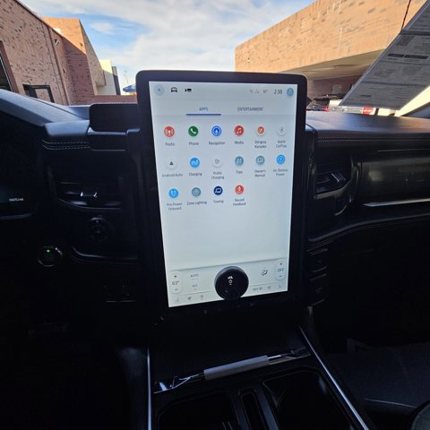 Certified 2023 Ford F150 Lightning Platinum image 23