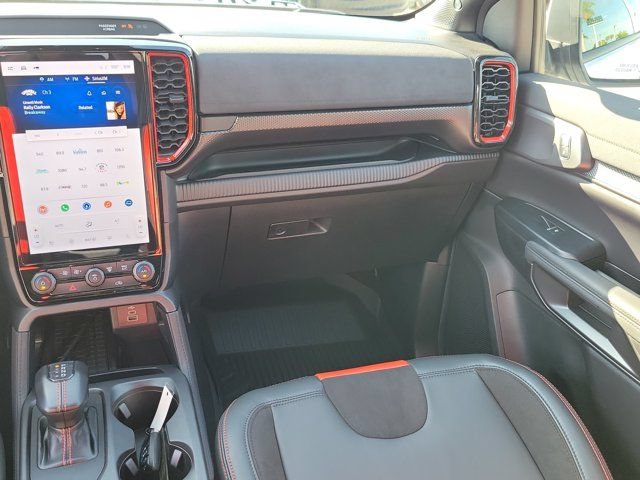 Certified 2024 Ford Ranger Raptor AWD/4WD image 21