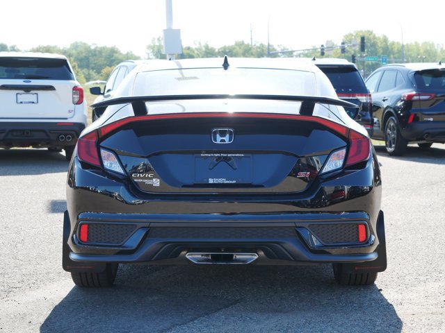 Used 2019 Honda Civic Si image 5