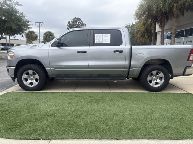 Used 2023 RAM 1500 Big Horn AWD/4WD image 7