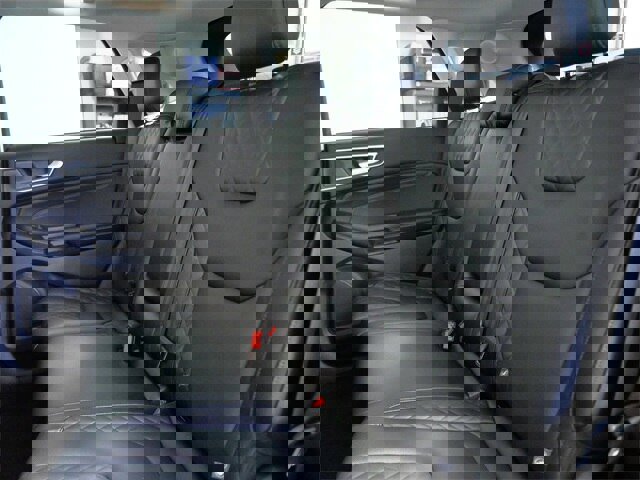 Certified 2024 Ford Edge Titanium w/ Equipment Group 301A image 14