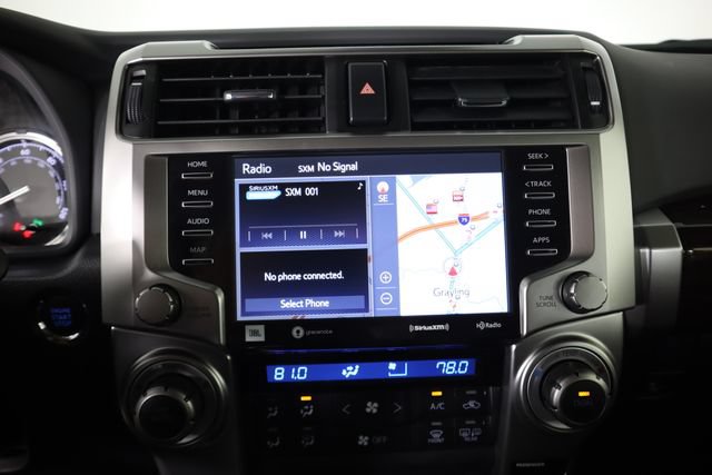 Used 2023 Toyota 4Runner Limited AWD/4WD image 48