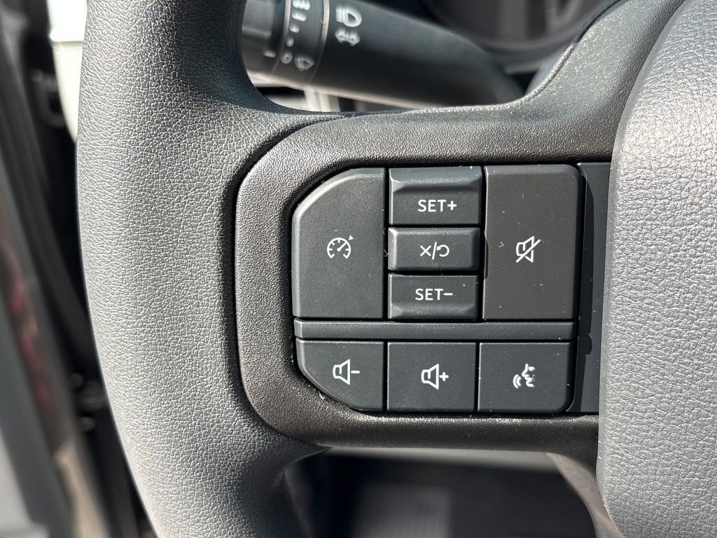 Certified 2026 Ford F250 XL w/ STX Appearance Package image 18