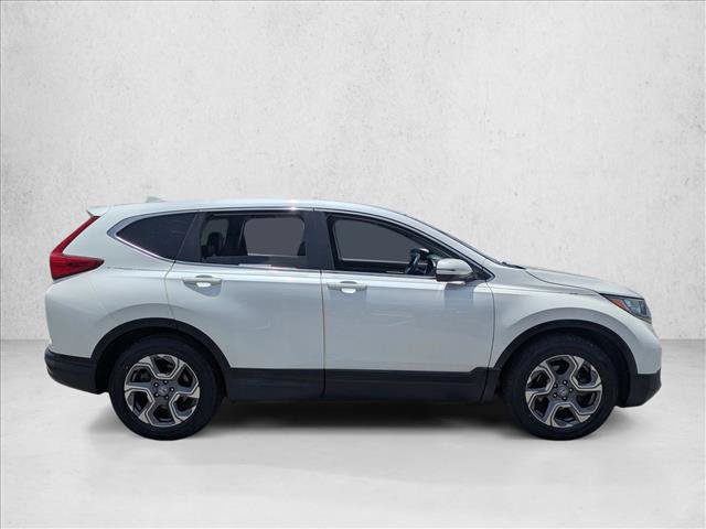 Used 2018 Honda CR-V EX-L image 4