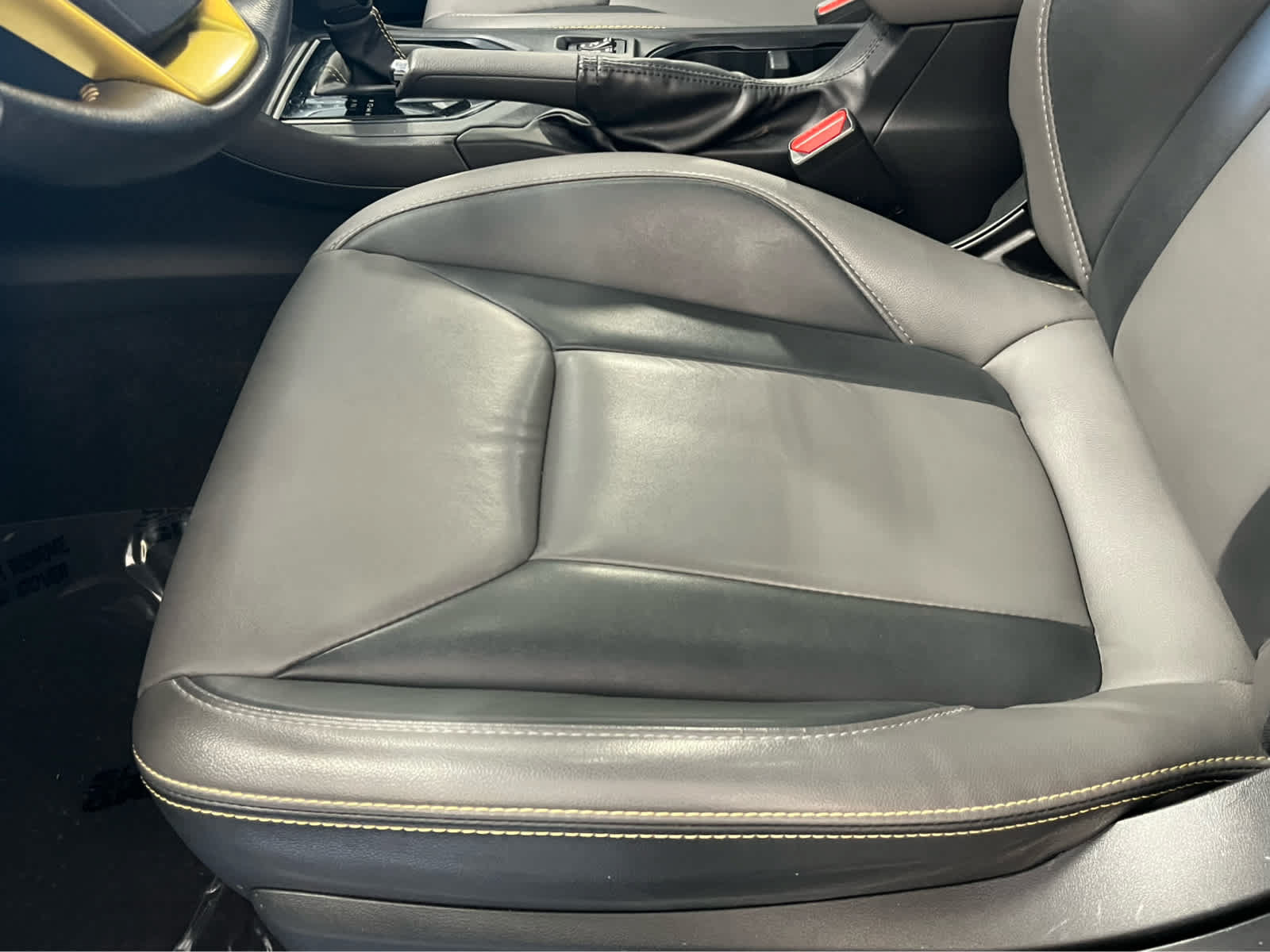 Used 2023 Subaru Crosstrek 2.5i Sport AWD/4WD image 17
