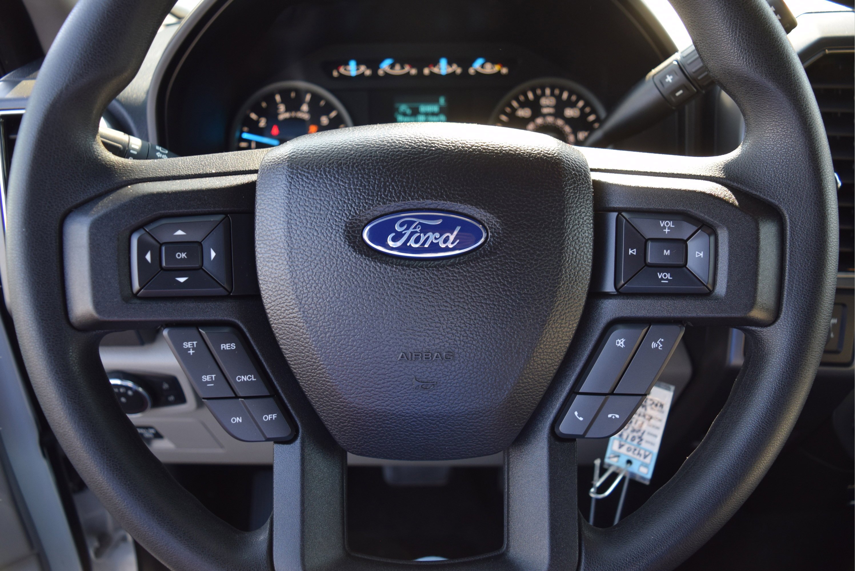 Certified 2017 Ford F150 XLT AWD/4WD image 10