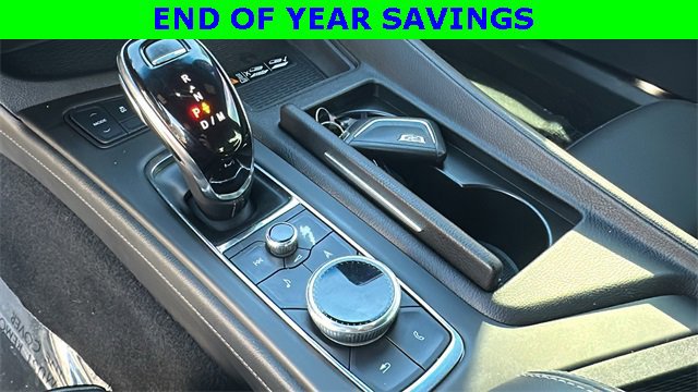 Used 2023 Cadillac CT5 Luxury w/ Sun And Sound Package image 29