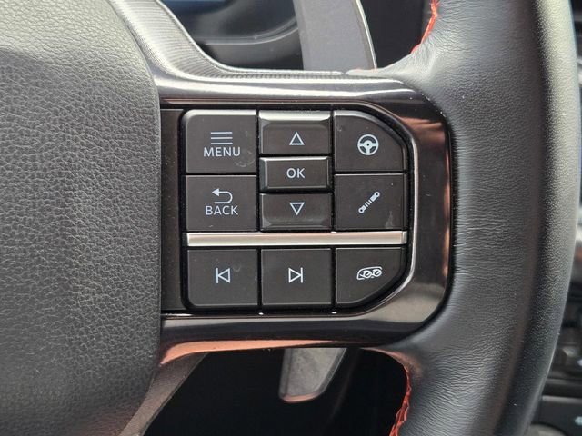 Certified 2024 Ford F150 Raptor w/ Equipment Group 803A Raptor R image 18