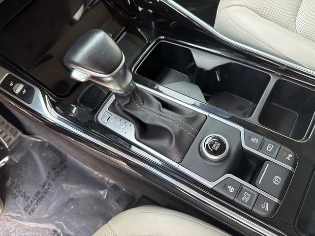 Used 2021 Kia Sorento SX FWD image 33