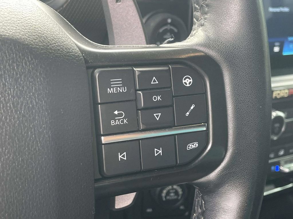 Certified 2022 Ford F150 Raptor w/ Equipment Group 801A High image 11