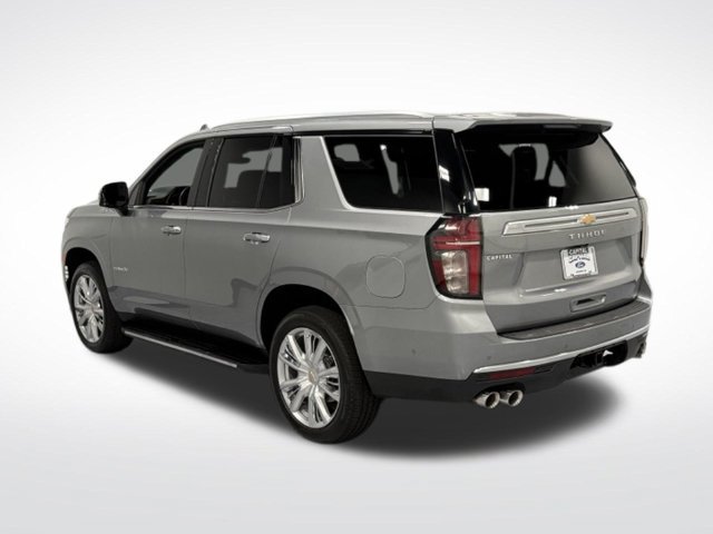 Used 2023 Chevrolet Tahoe High Country w/ Advanced Technology Package AWD/4WD image 6