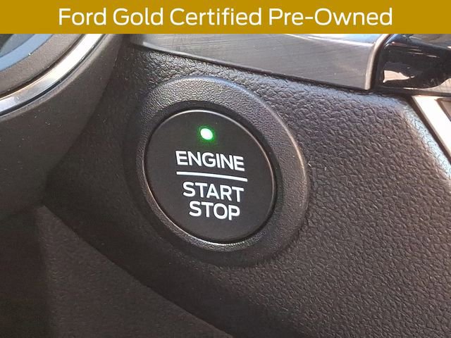 Certified 2022 Ford Escape Titanium image 29
