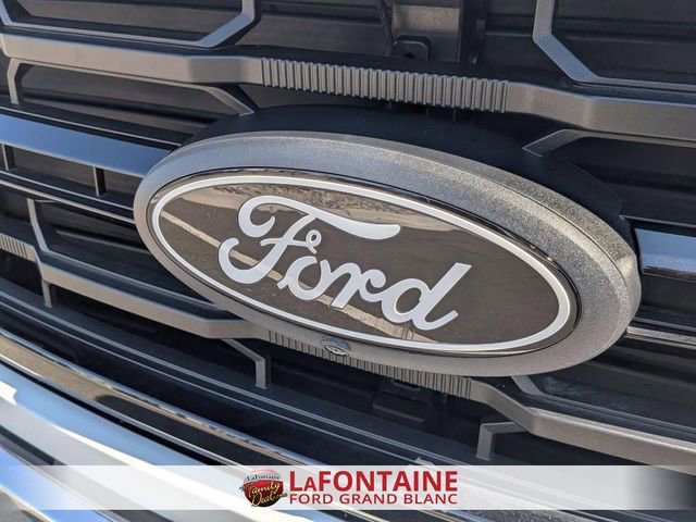 Certified 2024 Ford F150 XLT w/ Mobile Office Package AWD/4WD image 10