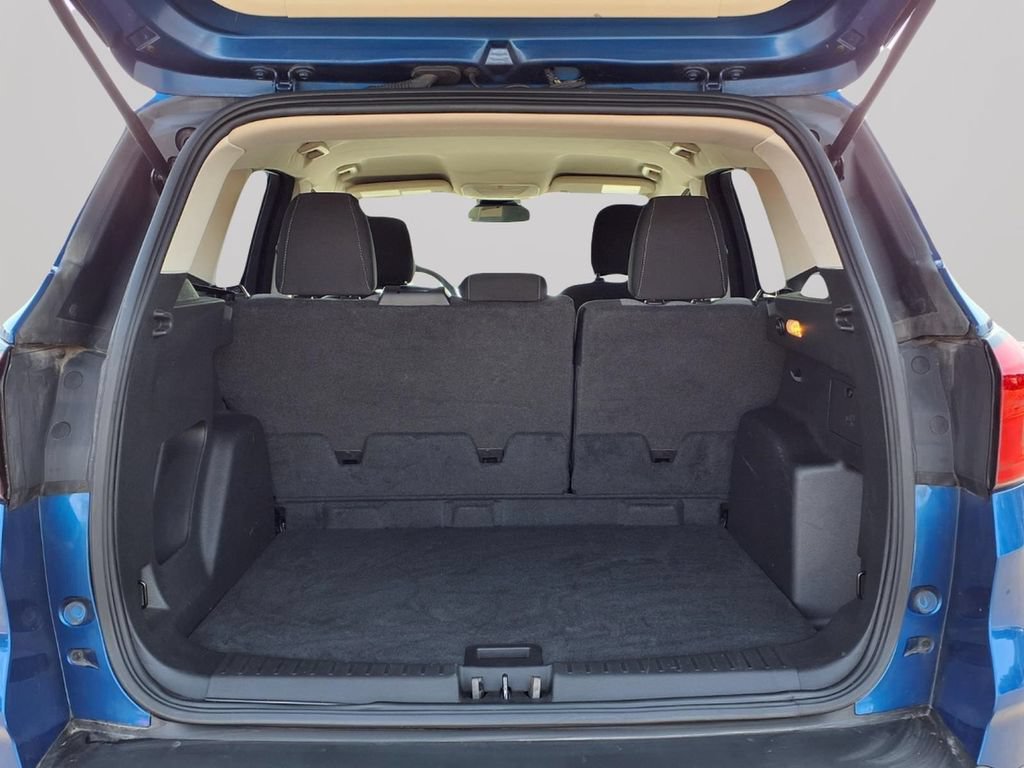 Certified 2019 Ford Escape SE AWD/4WD image 10