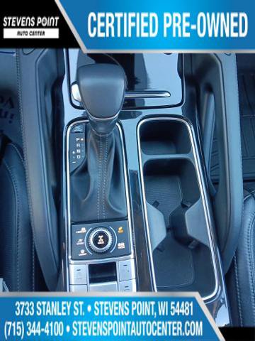 Used 2020 Kia Telluride SX w/ SX Prestige Package AWD/4WD image 24