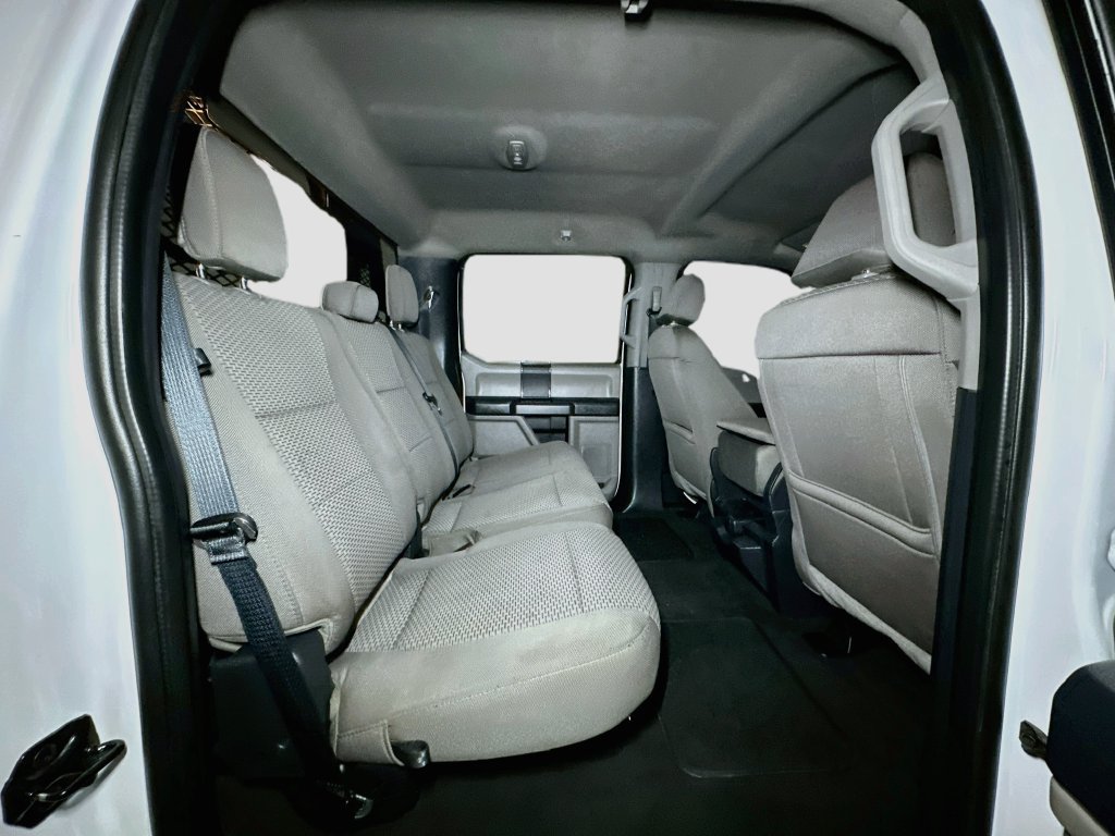 Certified 2022 Ford F250 XLT AWD/4WD image 36