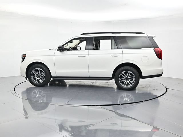 Certified 2025 Ford Expedition Active AWD/4WD image 7