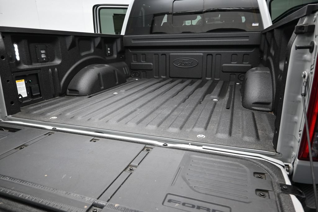 Certified 2024 Ford F150 Raptor AWD/4WD image 11