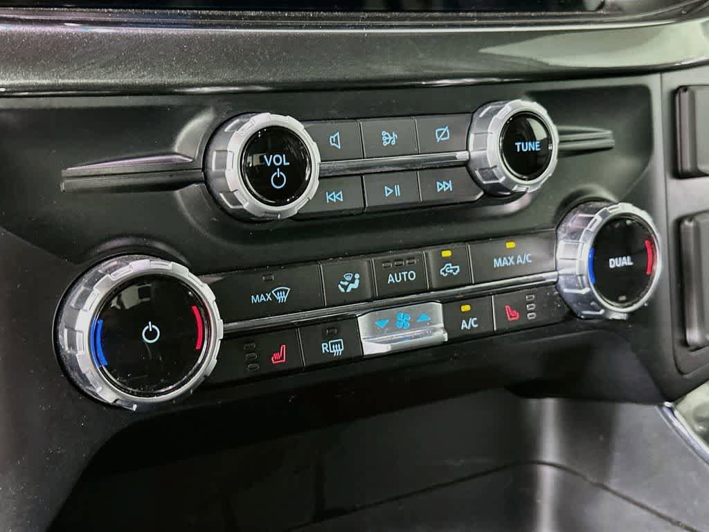 Certified 2023 Ford F150 XLT w/ Equipment Group 302A High AWD/4WD image 18