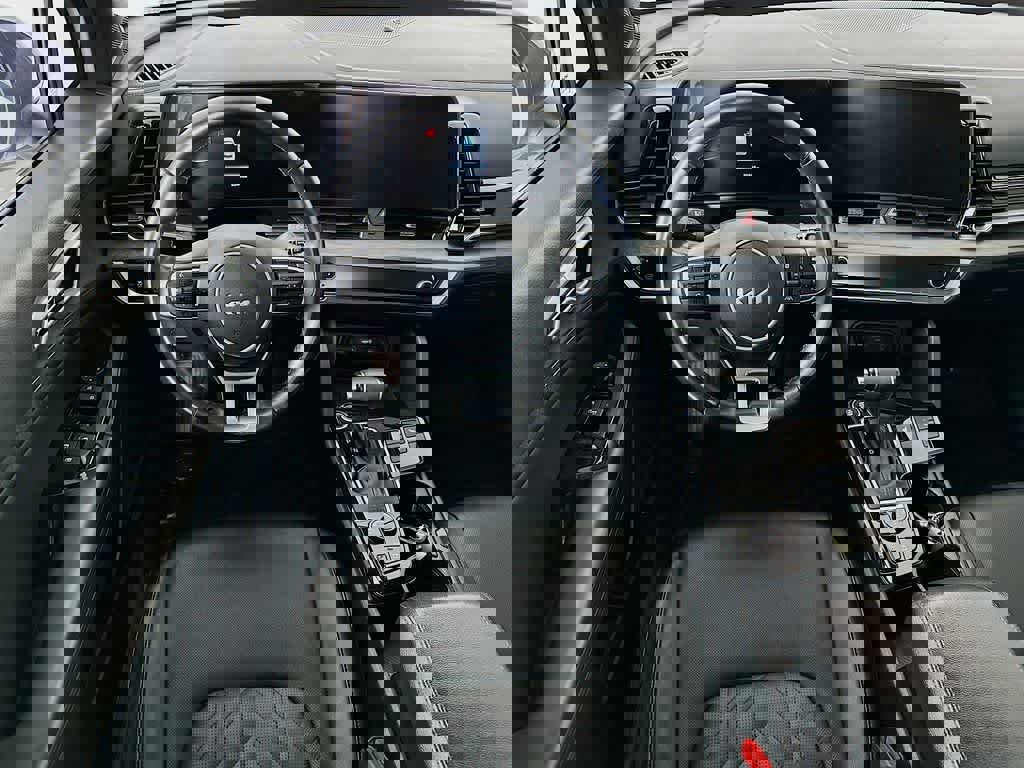 Used 2023 Kia Sportage X-Line w/ X-Line Premium Package image 12