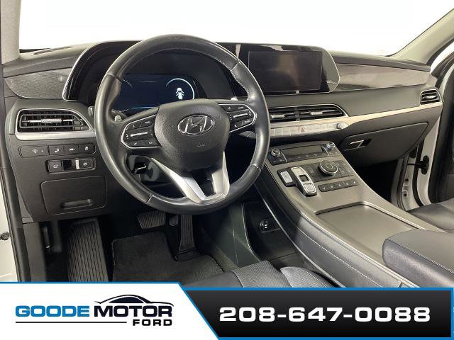 Used 2022 Hyundai Palisade Limited image 15