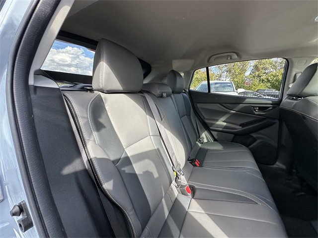 Used 2021 Subaru Crosstrek 2.5i Sport w/ Moonroof Package image 41