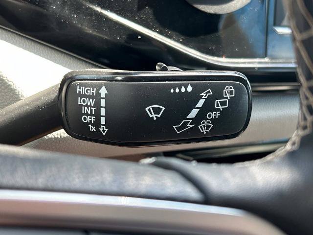 Used 2024 Volkswagen Taos S FWD image 29
