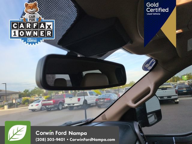 Certified 2022 Ford F250 Lariat w/ Lariat Value Package AWD/4WD image 23