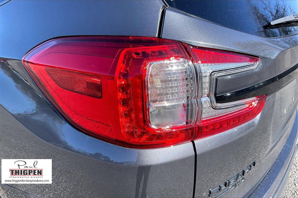 Used 2023 Subaru Ascent Onyx Edition image 30