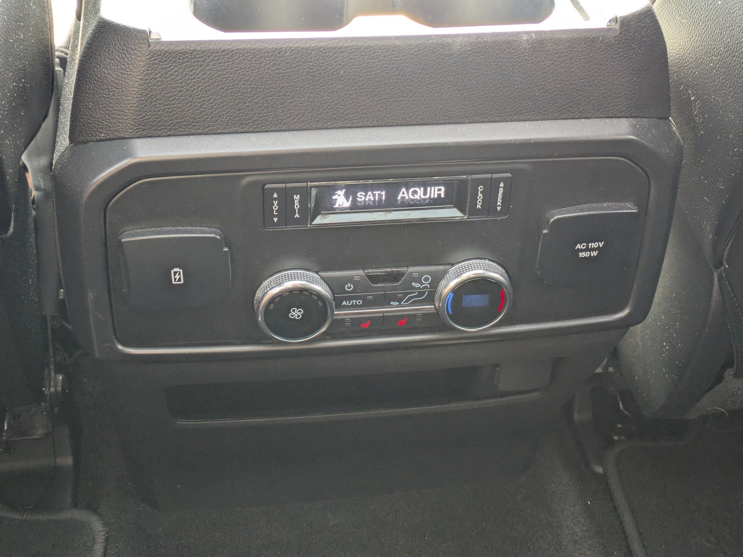 Certified 2020 Ford Expedition Limited image 18