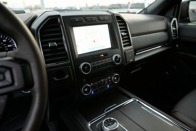 Certified 2020 Ford Expedition King Ranch w/ Cargo Package image 28