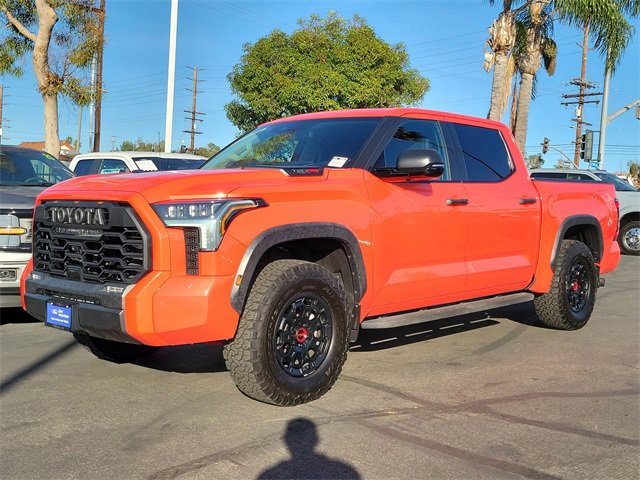 Used 2023 Toyota Tundra TRD Pro image 30