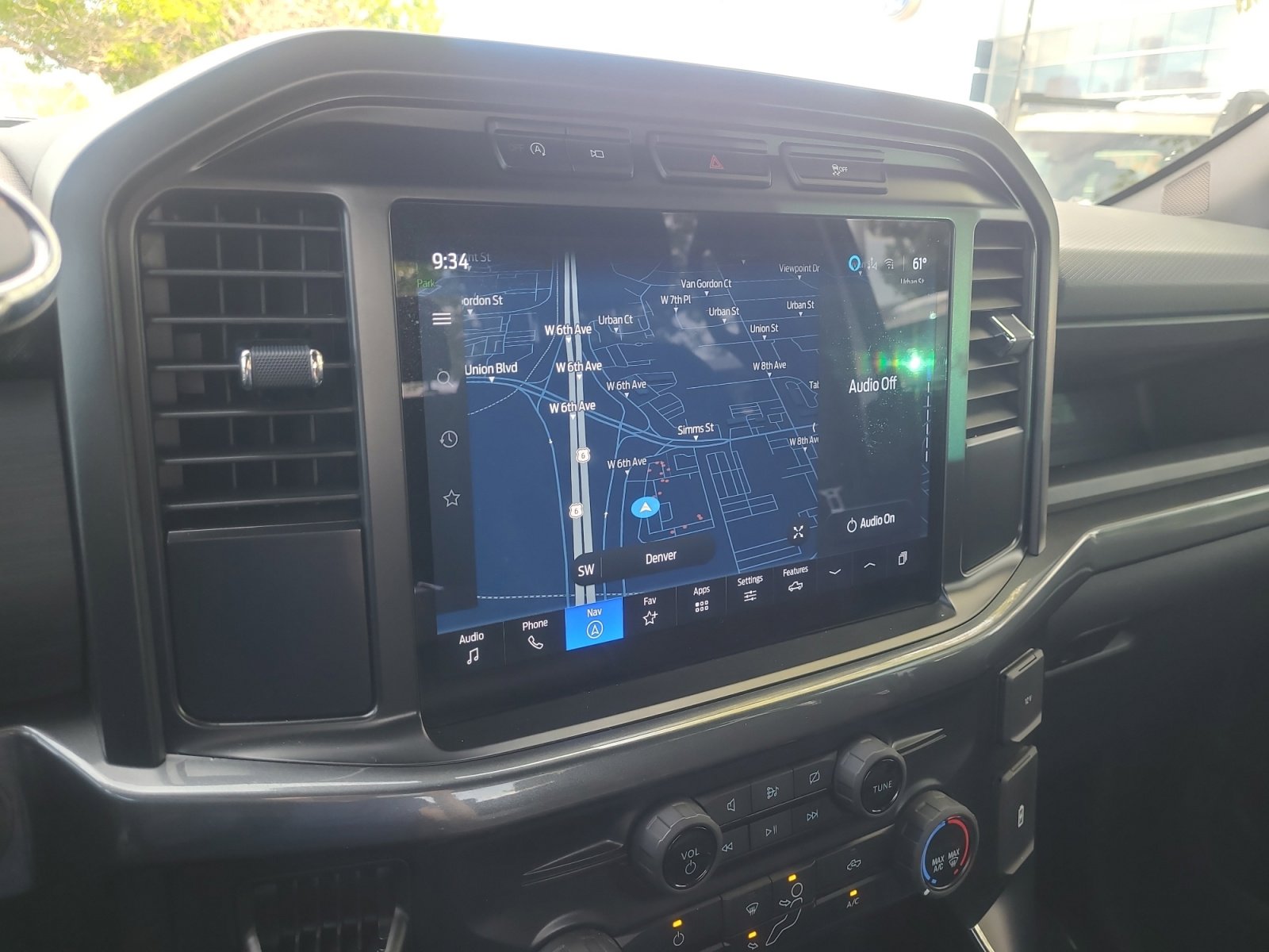 Certified 2024 Ford F150 STX AWD/4WD image 27