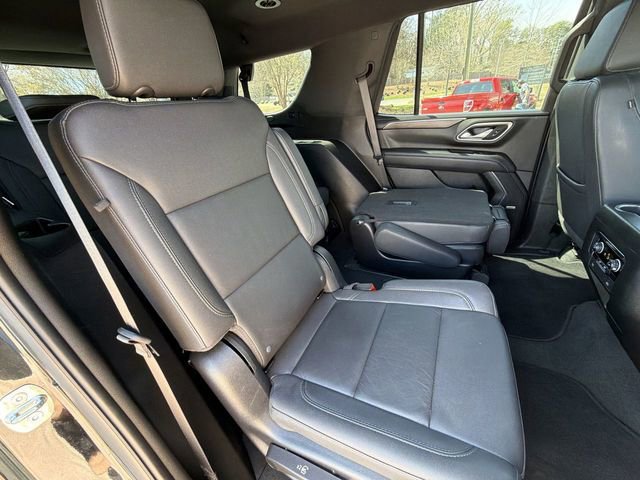 Used 2023 Chevrolet Tahoe LT image 29
